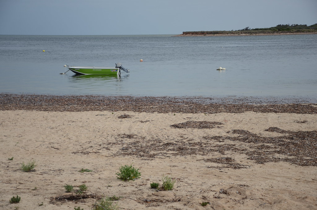 DSC_3409 Fishermans Bay, South Australia John Jennings Flickr