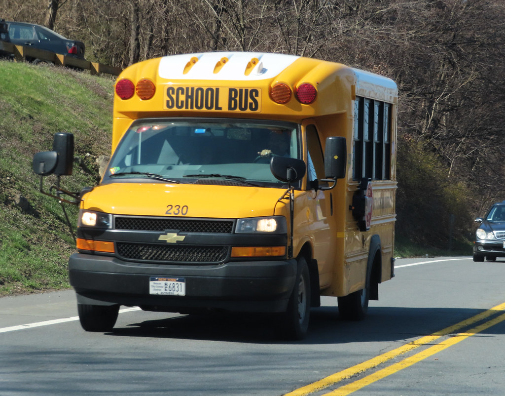 Beacon City School District 230 HV Photos Flickr