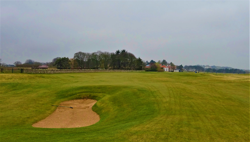 9 Muirfield Sean Arble Flickr