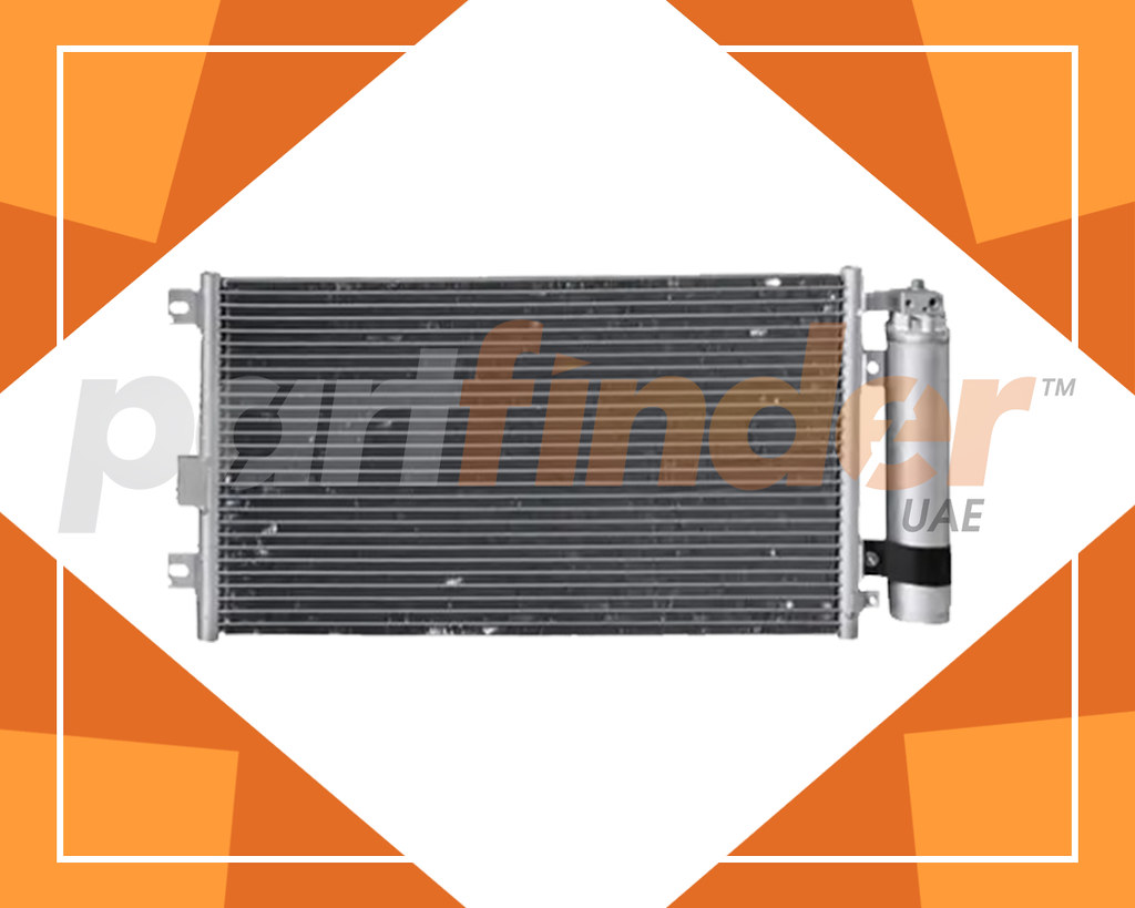 Search Used Radiator or Condenser for Any Car and Compare … Flickr