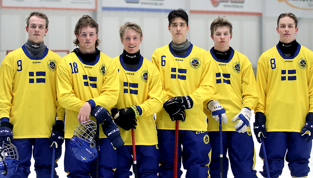 IMG_2886 Katrineholm Bandy Flickr