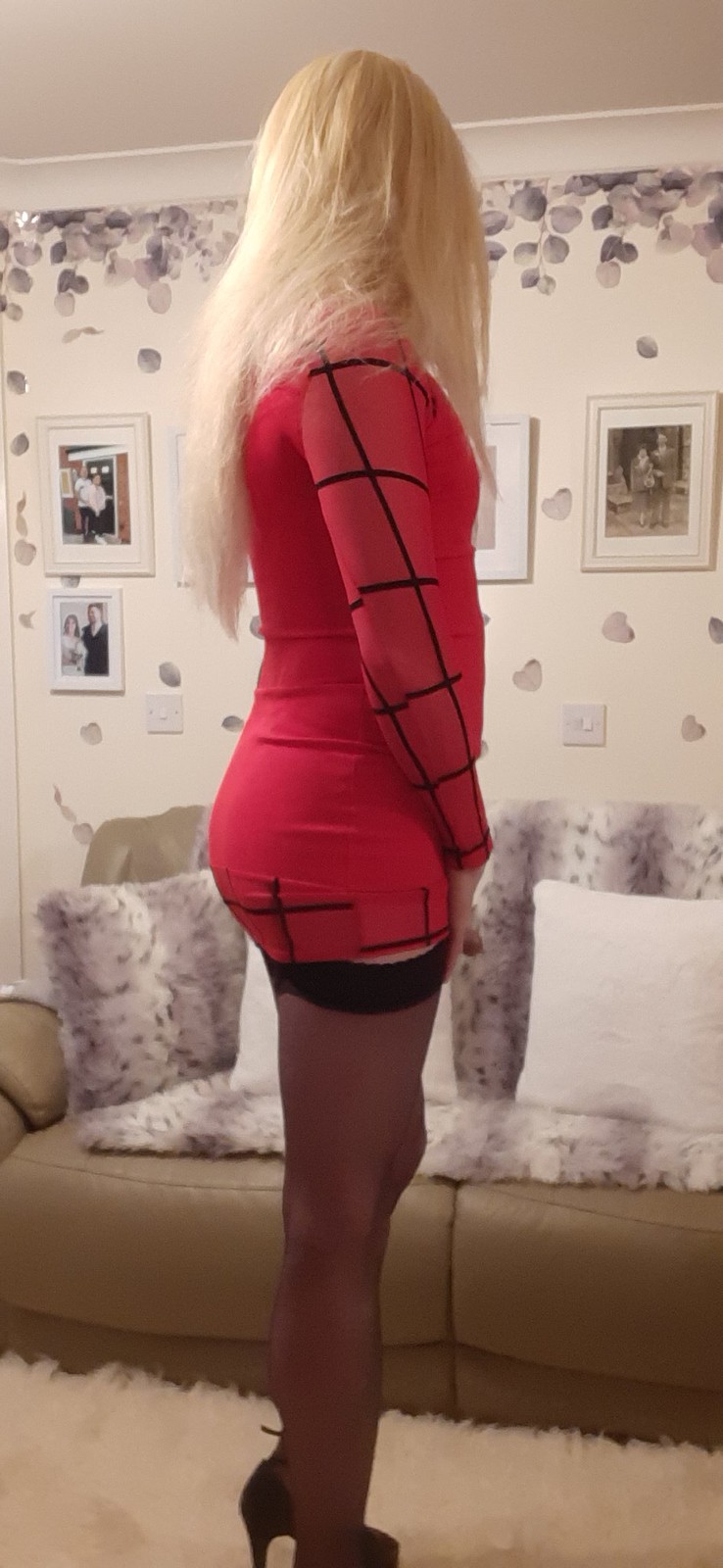 Dressing Up & Dressing Down Flickr