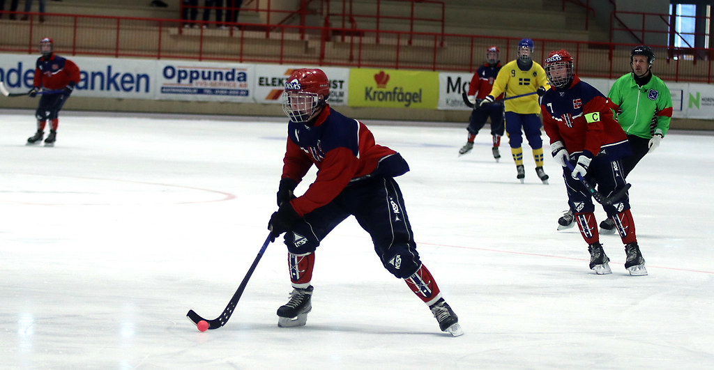 IMG_2852 Katrineholm Bandy Flickr