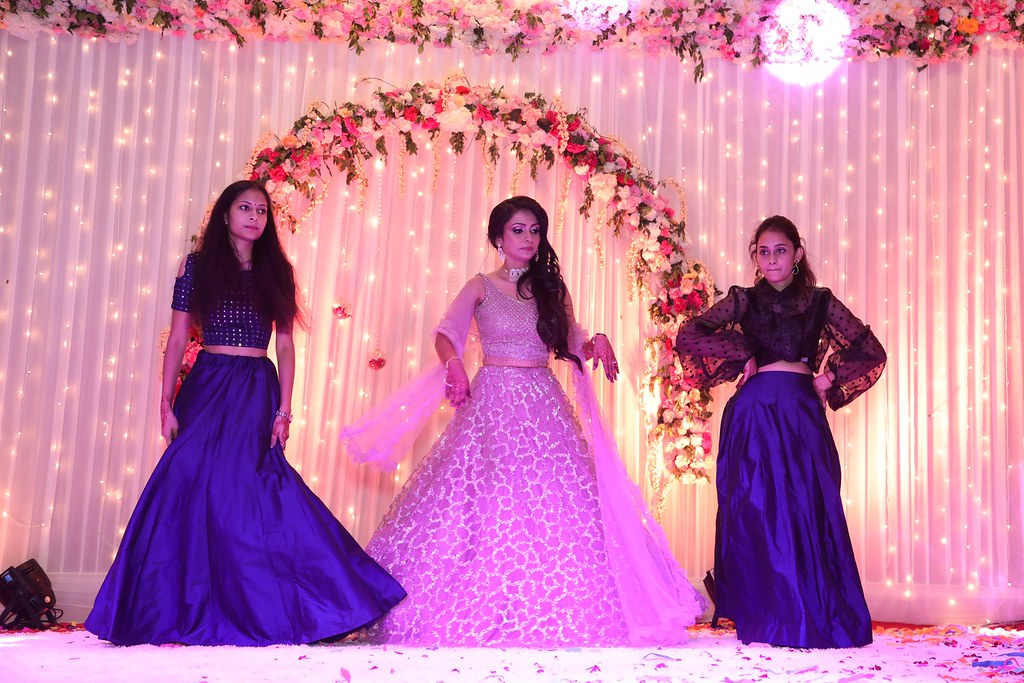 Event Management Companies in Gurgaon Wedding Decor Plan… Flickr