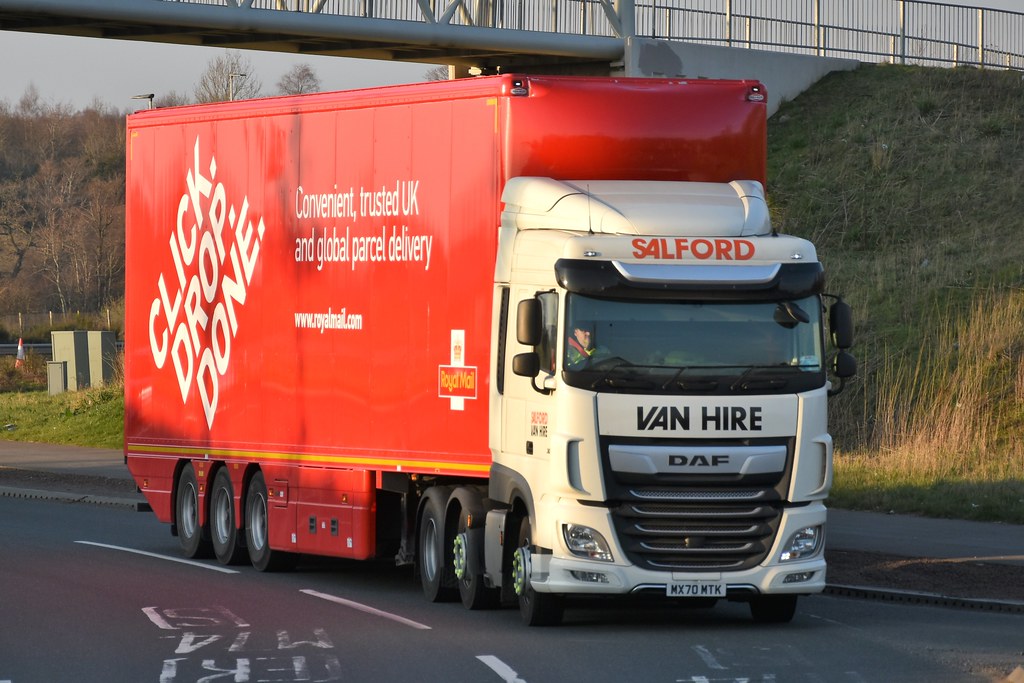MX70 MTK Salford Van Hire a photo on Flickriver