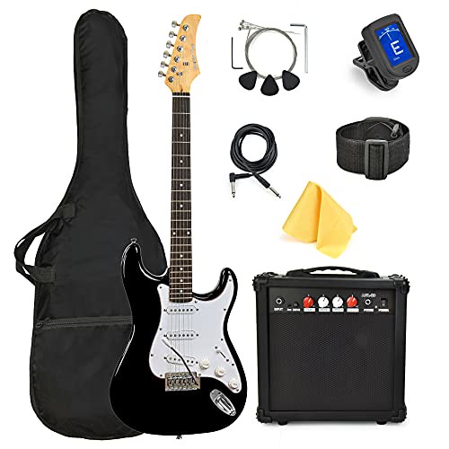 Best Youth Electric Guitar top 10 products to consider a… Flickr