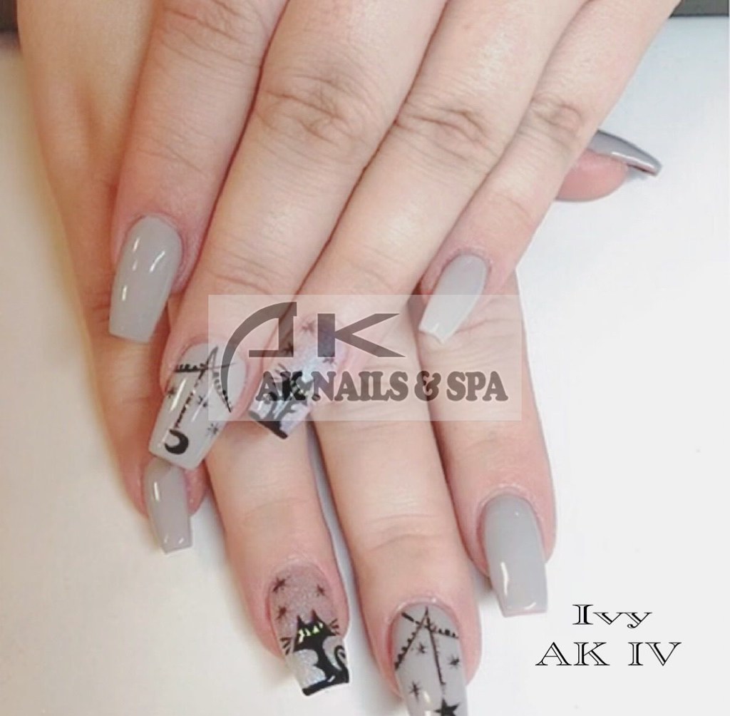 AK Nails spa IV in Hamilton, New Jersey 08330 AK Nails spa… Flickr
