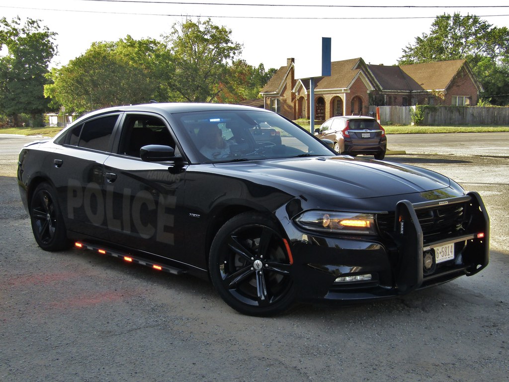 Hawkins Police Department Hawkins Police Department 2017 D… Flickr