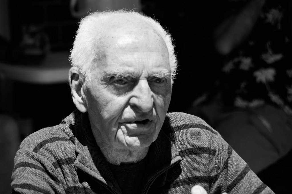 Untitled Jim Wilson Flickr