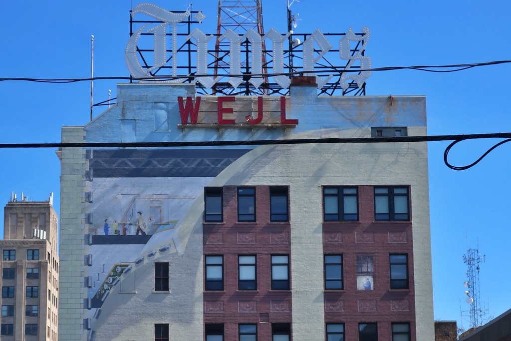 Poconos Scranton Scranton Times Building The Scranton T… Flickr