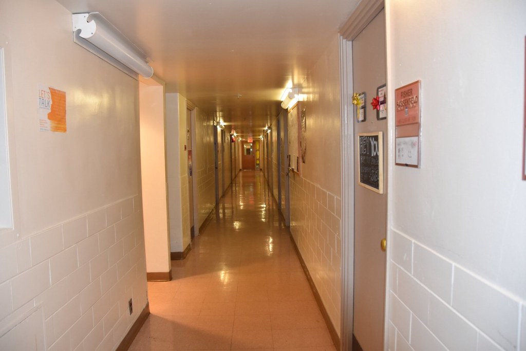 Connor's Dorm Kenny Underwood Flickr