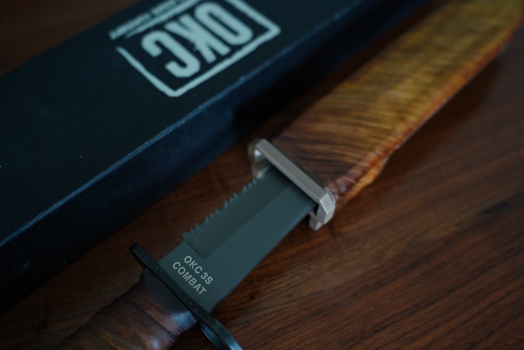 Knife & Lighter Lý Thanh Sơn Flickr