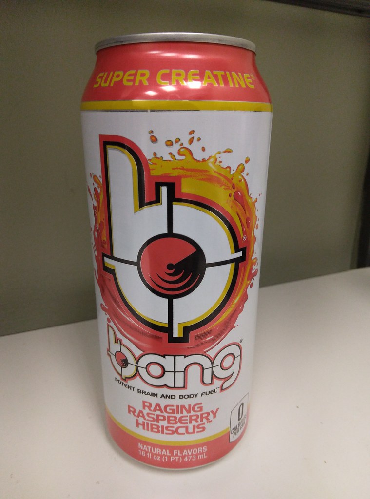 Bang Raging Raspberry Hibiscus Paul Berg Flickr