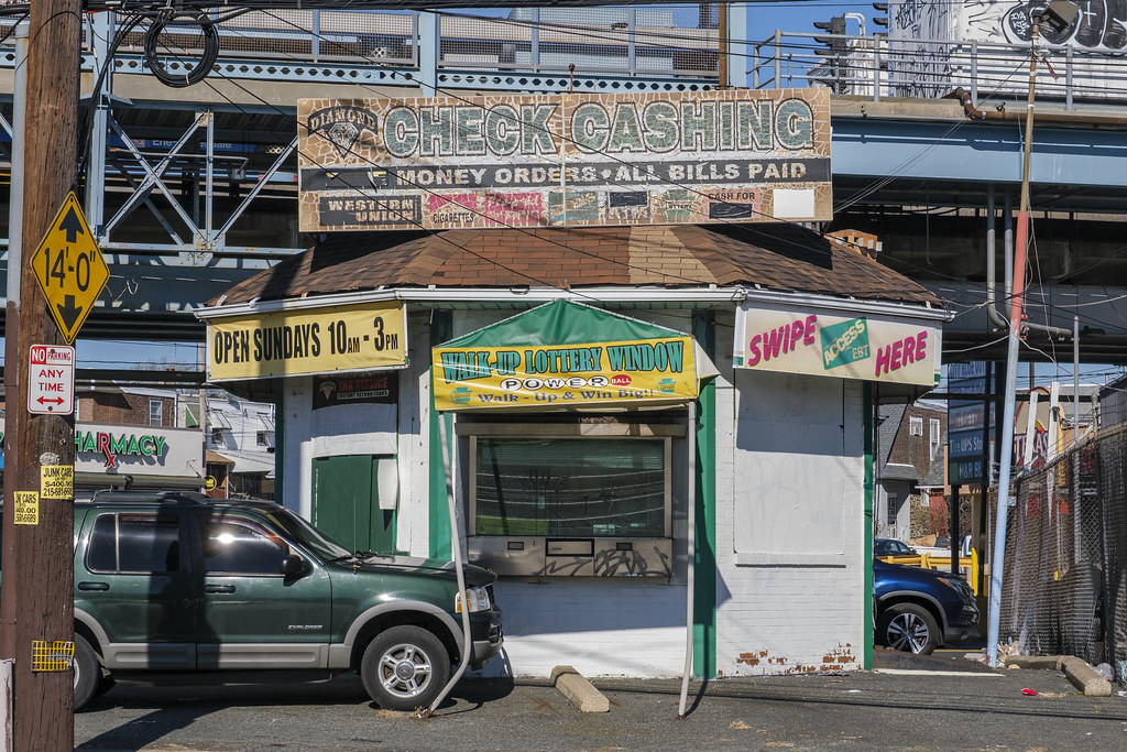 Juniata Philadelphia Michael Penn Flickr