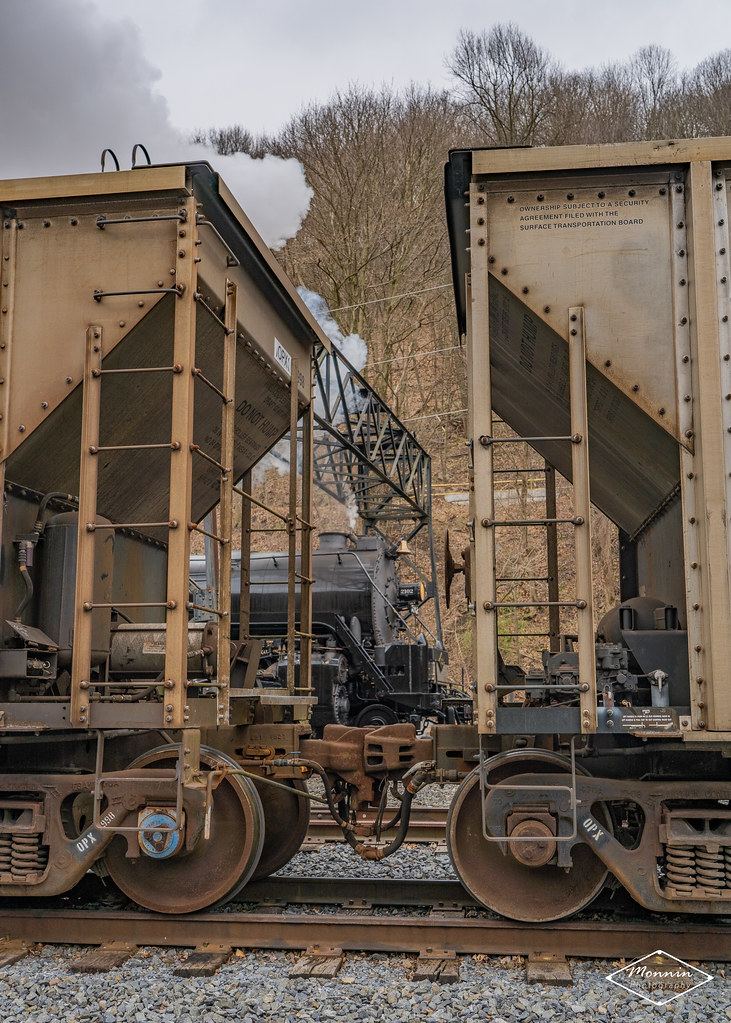 Coal Haulers Monnin Photography Flickr