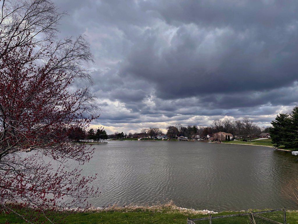 DG0295P Scenic Fortville Pike, Indiana 4/8/2022 Grey cloud… Flickr