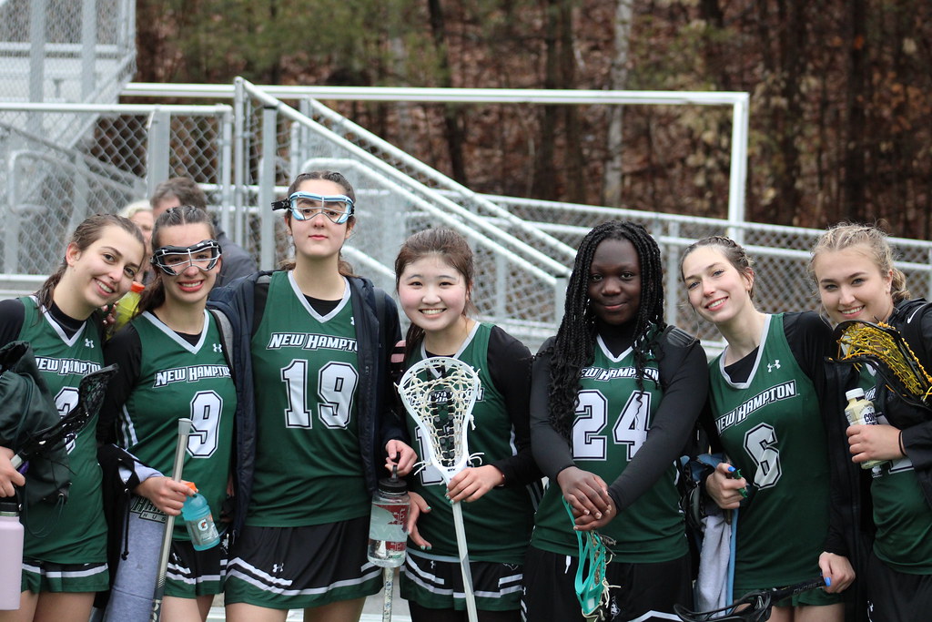 womens lacrosse abby tattersall Flickr