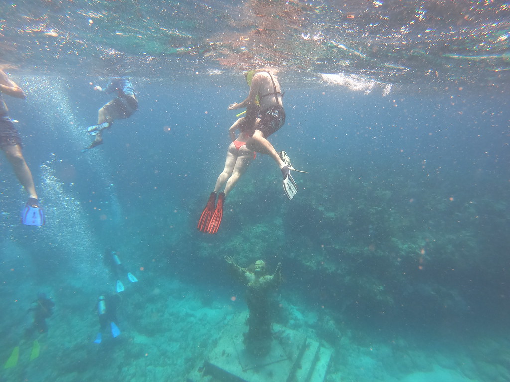 Tim Guided snorkel tour key largo florida keys (16) Flickr