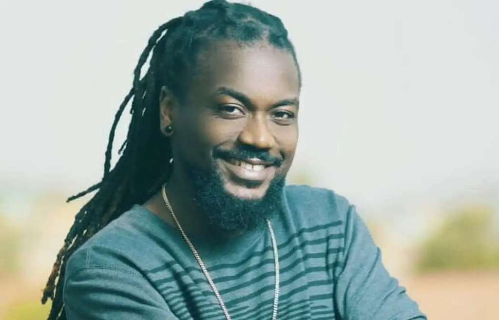 ‘Let’s Support Young Talents’ samini. Observed Ghanaian re… Flickr