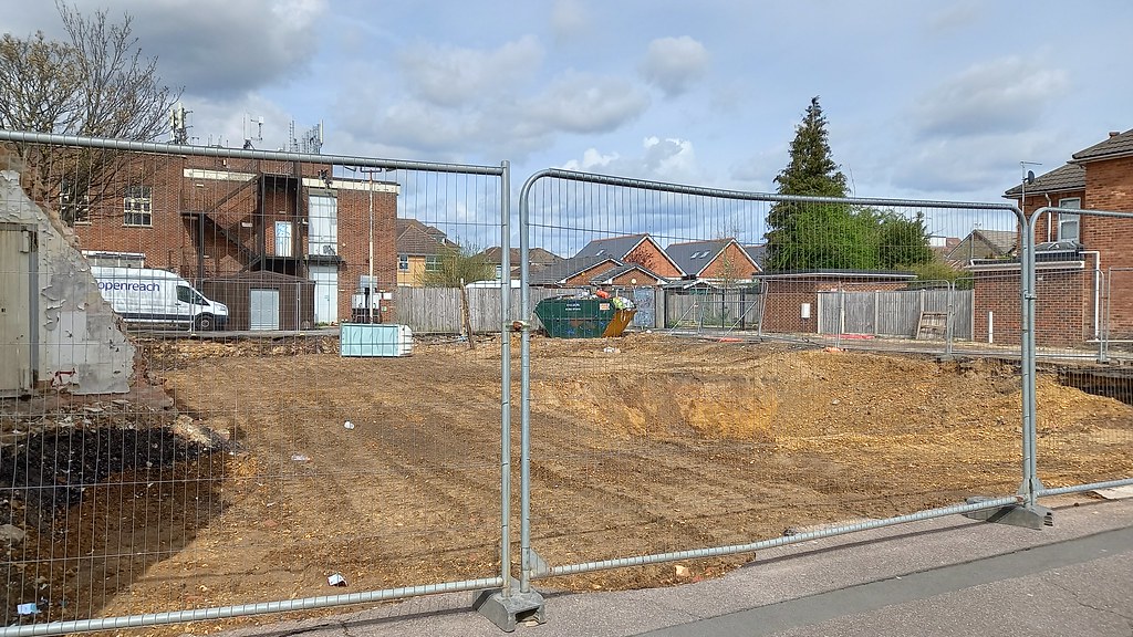 Cardigan Road, Winton, Bournemouth Bournemouth Andy Flickr