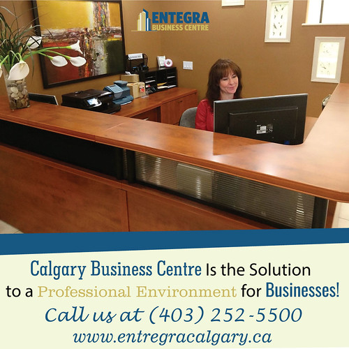 Boardroom Space for Rent SW Calgary Office Rentals Calga… Flickr
