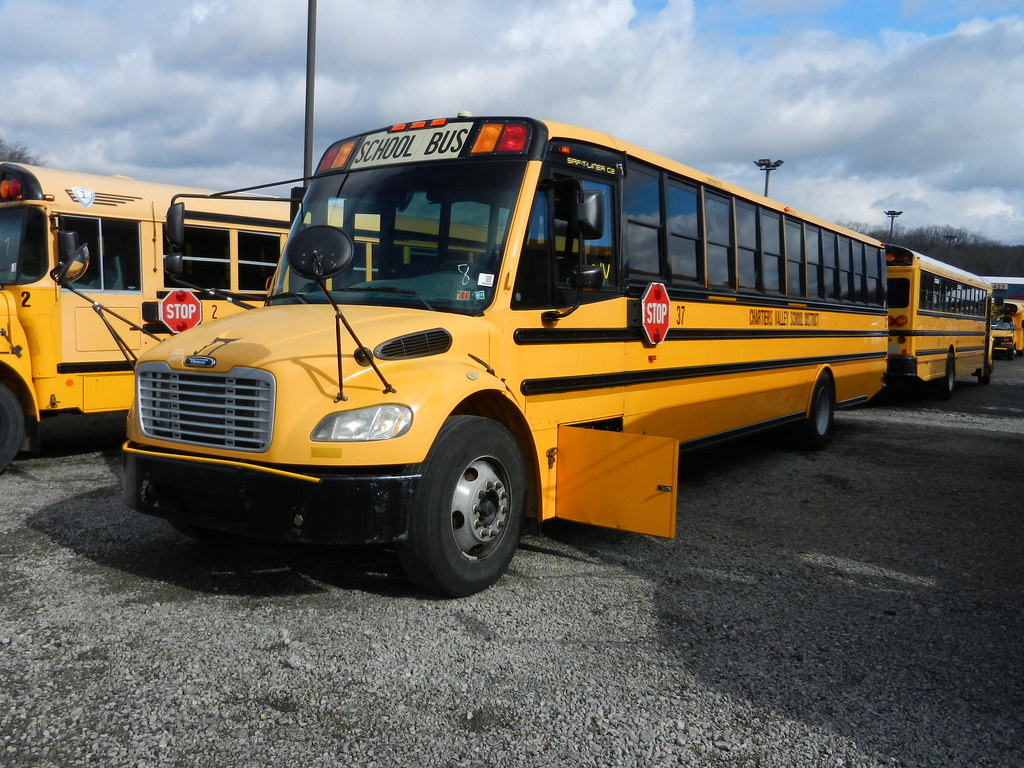 exChartiers Valley School District 37 422 Sales Slipper… Flickr