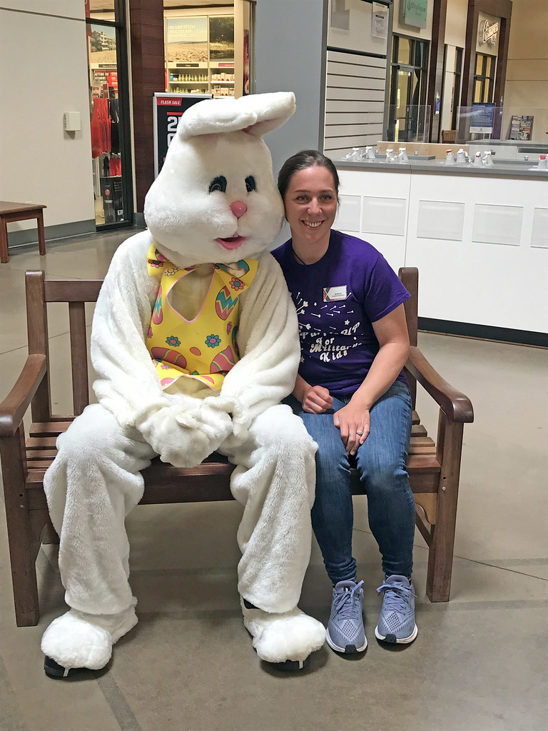 Shaw AFB Month of the Military Child Exchange Associate Flickr