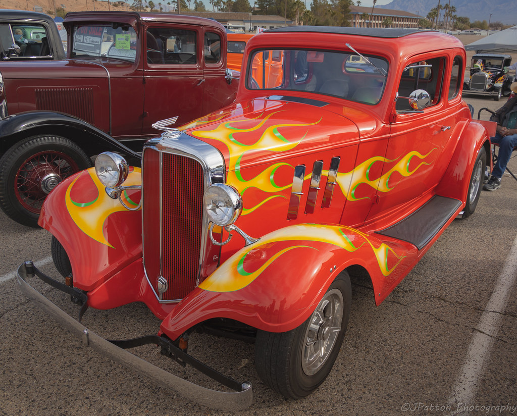 mesquitecarshow_51835088810_o JCP Photography (THX for 15 Million