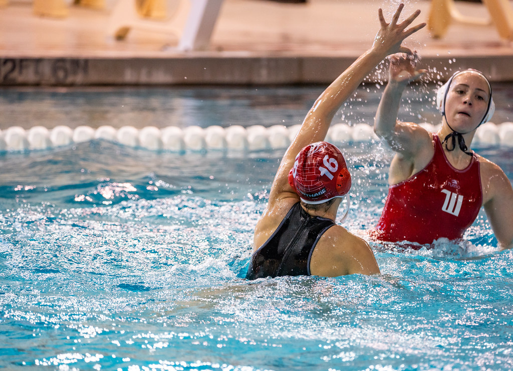 Carthage Water Polo vs Wittenberg (217) Casey Aicher Flickr