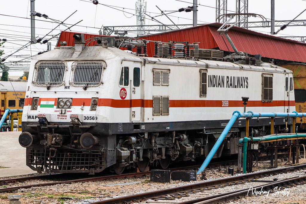BRC ️ Banaras works , Varanasi assembled 30569… Flickr