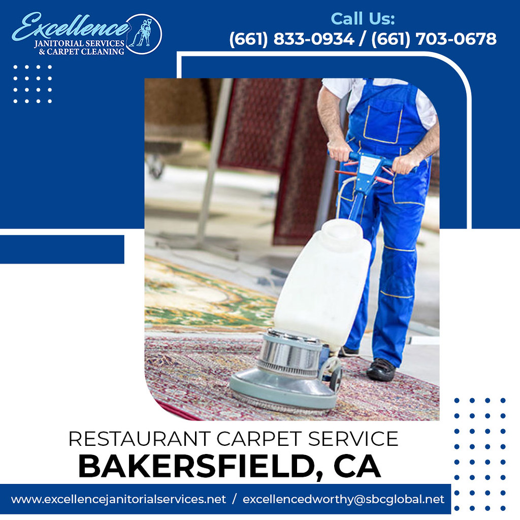 Commercial building Cleaning Services Bakersfield Californ… Flickr