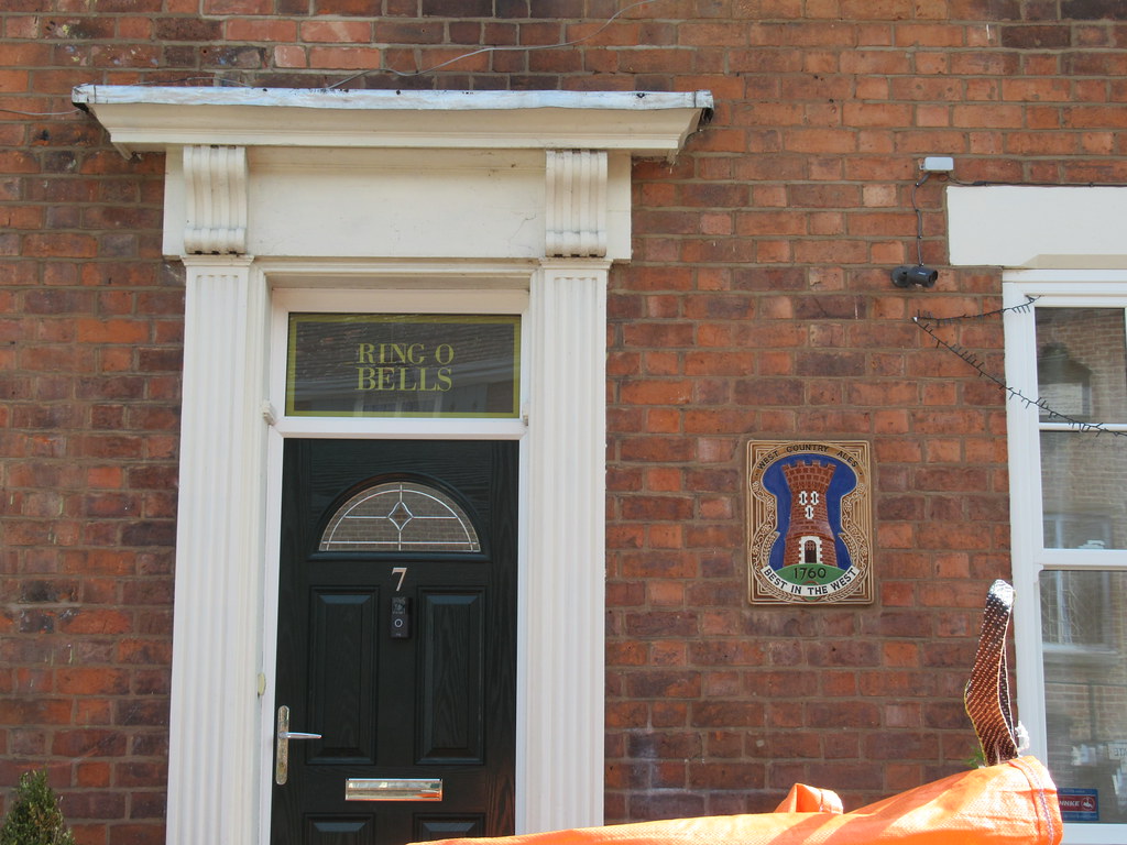 Ring O' Bells, Droitwich 7 The Holloway, Droitwich, Worcs.… Flickr