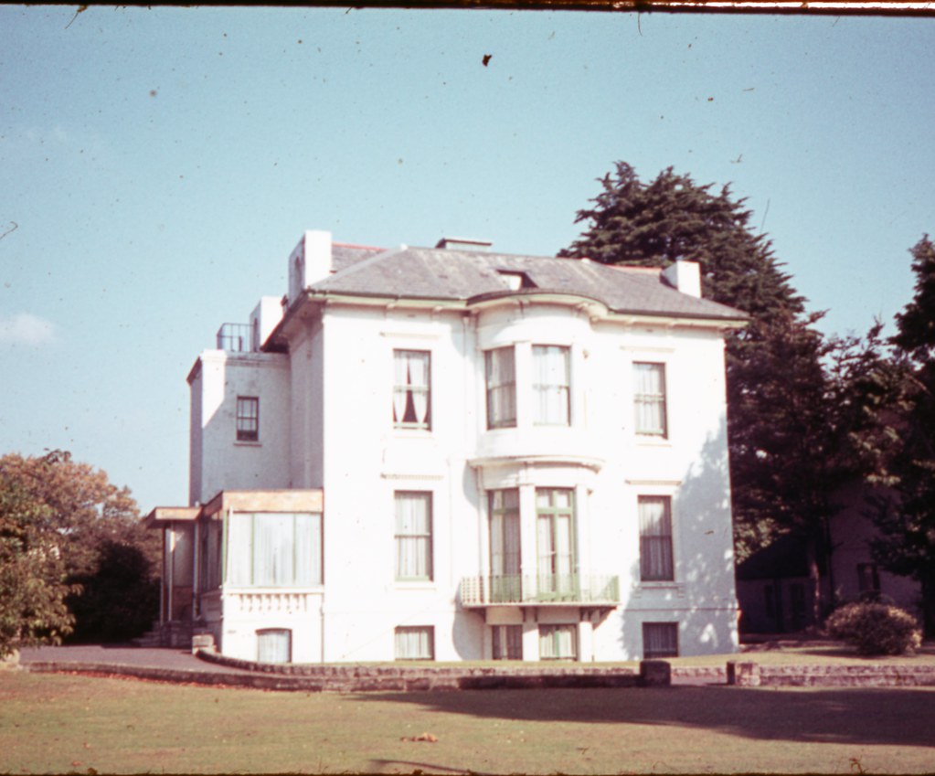 Tytherley (King Edward Court), 62 Christchurch Road, Bournemouth
