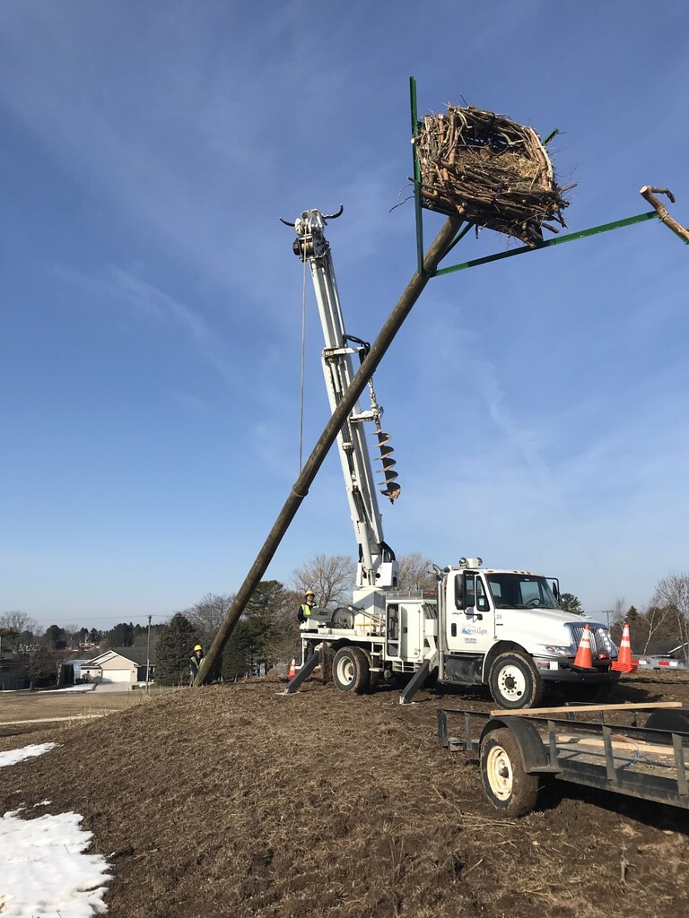 Two Rivers Municipal Electric Utilities of Wisconsin Flickr