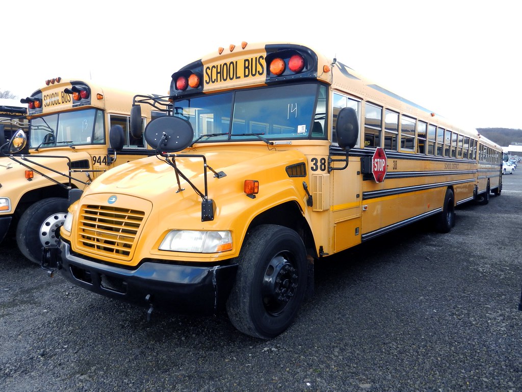 exGeneral McLane School District 38 422 Sales Slippery … Flickr