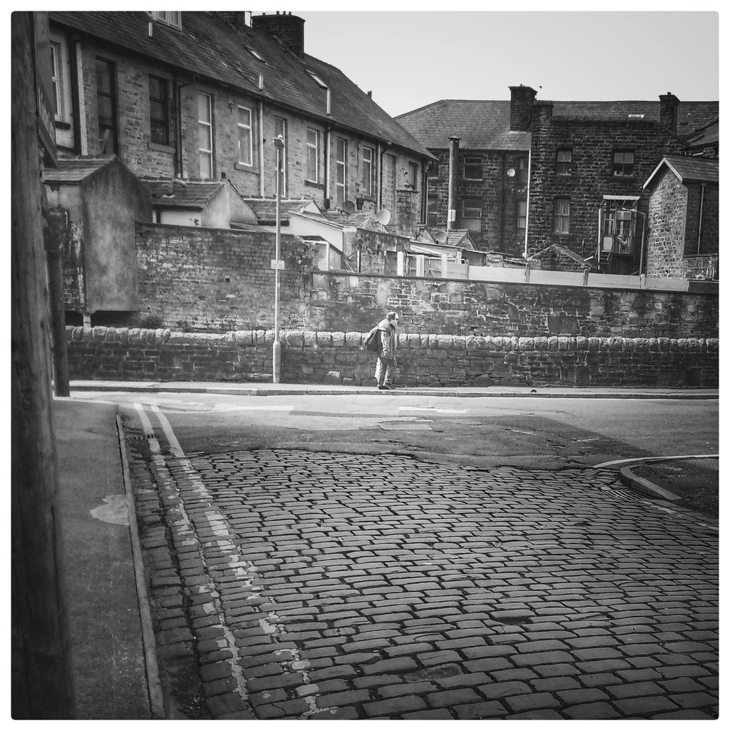 Rawtenstall Lancashire Peter Jones Flickr