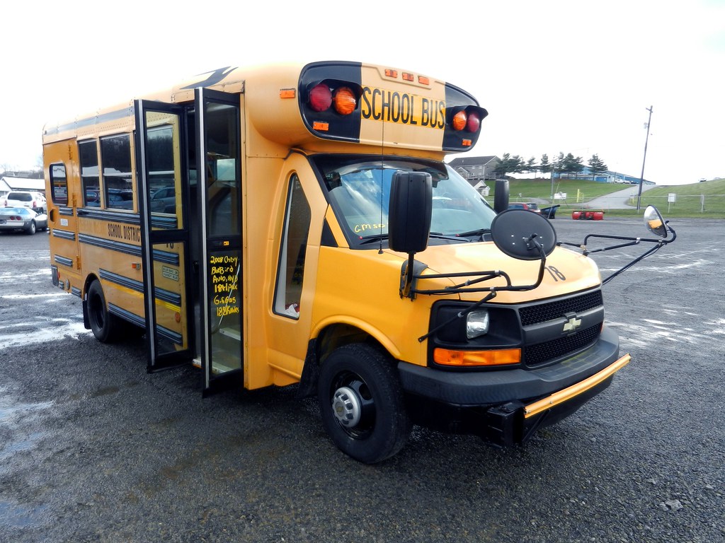 exGeneral McLane School District 78 (2) 422 Sales Slipp… Flickr