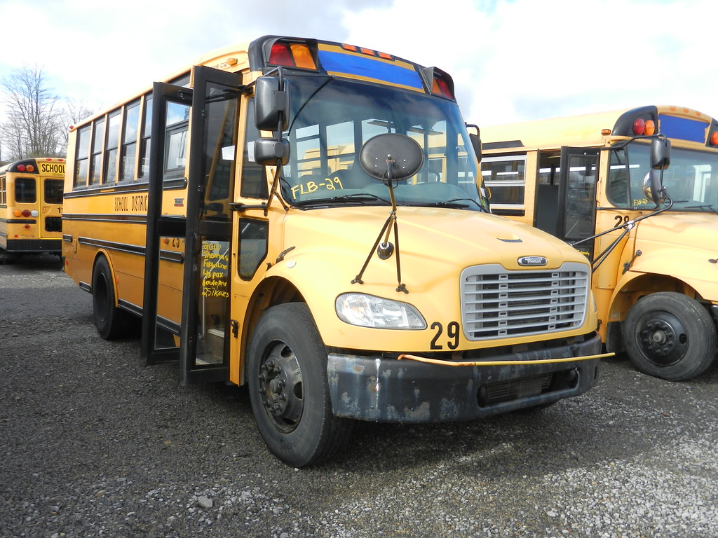 exFort LeBoeuf School District 29 (3) 422 Sales Slipper… Flickr