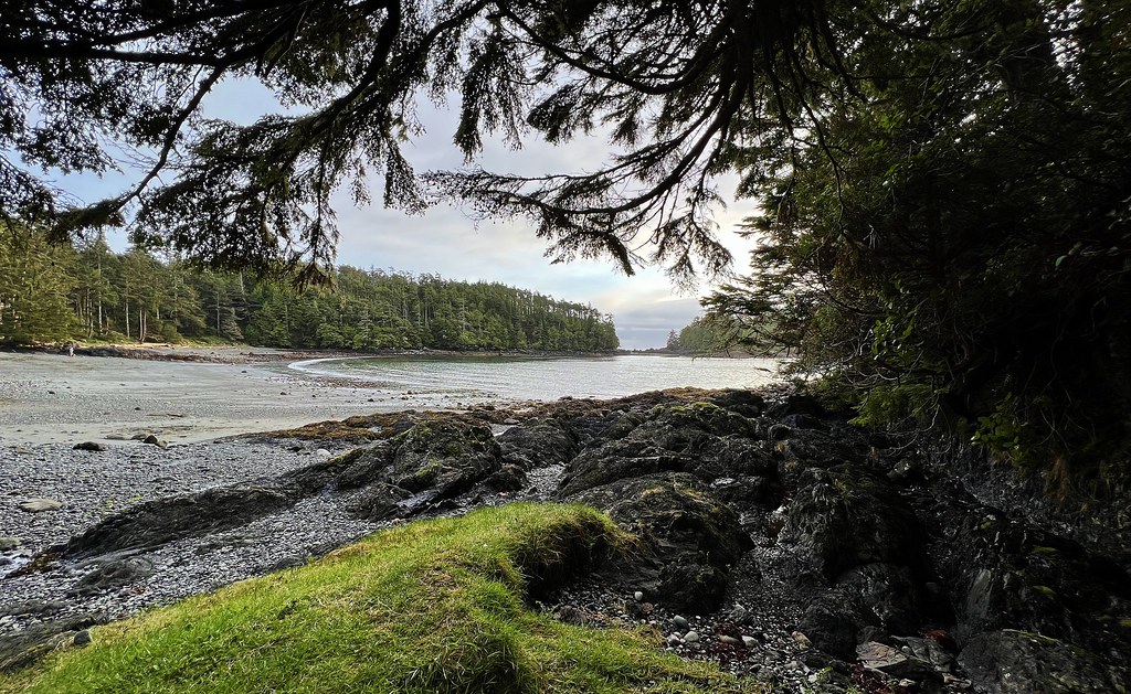 Terrace Beach a photo on Flickriver