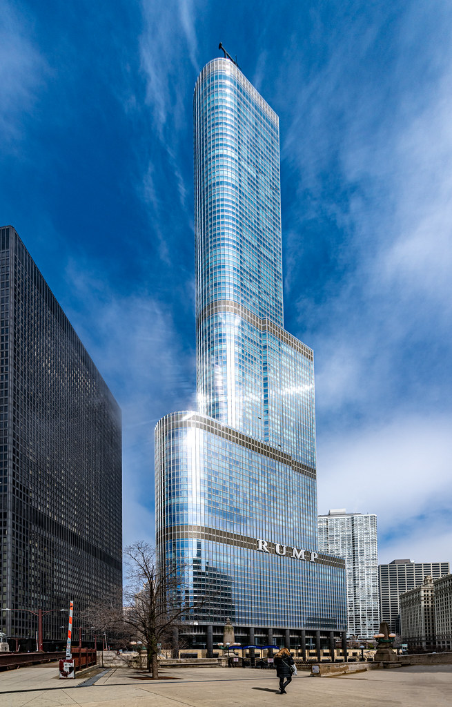 401 N. Wabash Ave 401 N. Wabash Ave is a skyscraper condo… Flickr