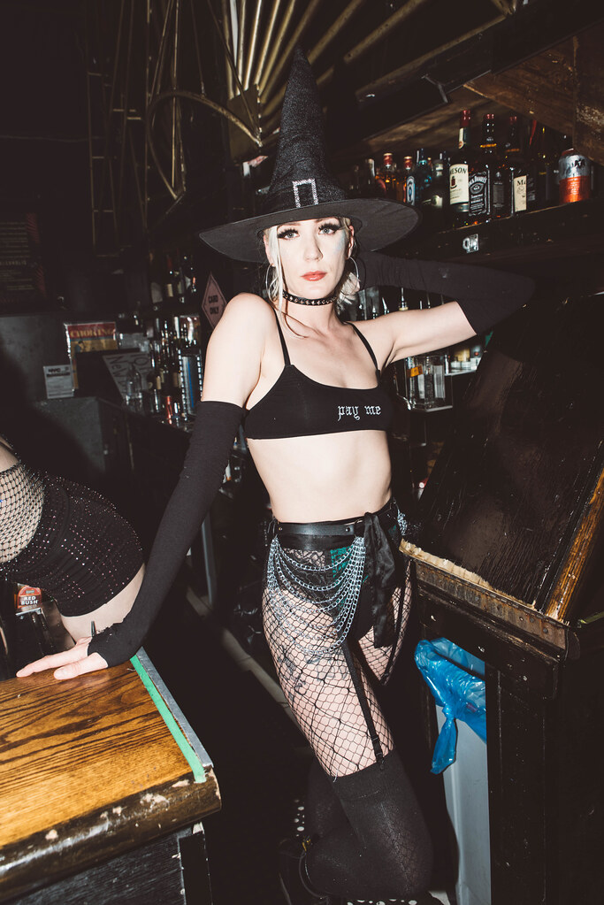 Night Cult House of Yes 4.9.2022 by Kenny Rodriguez Flickr