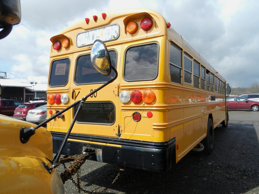 exLetchworth Central School 80 (4) 422 Sales Slippery R… Flickr