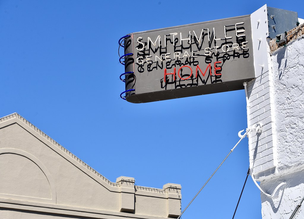 "Smithville General Store" "Smithville General Store", Smi… Flickr