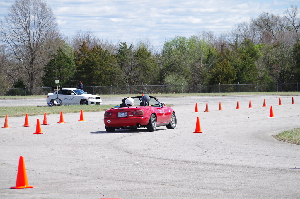 2022 THSCC Solo Event 1 Flickr