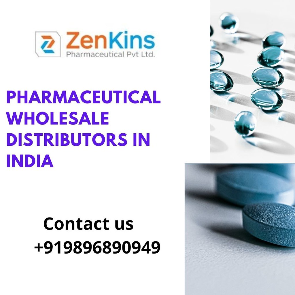 Pharmaceutical wholesale distributors in India we are one … Flickr