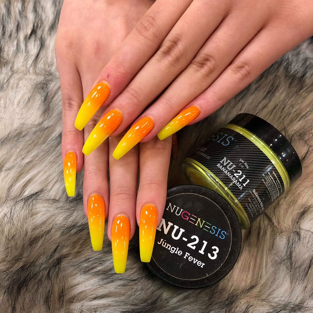 ATLANTIC NAILSPA Nail salon in the queensway Etobicoke,… Flickr