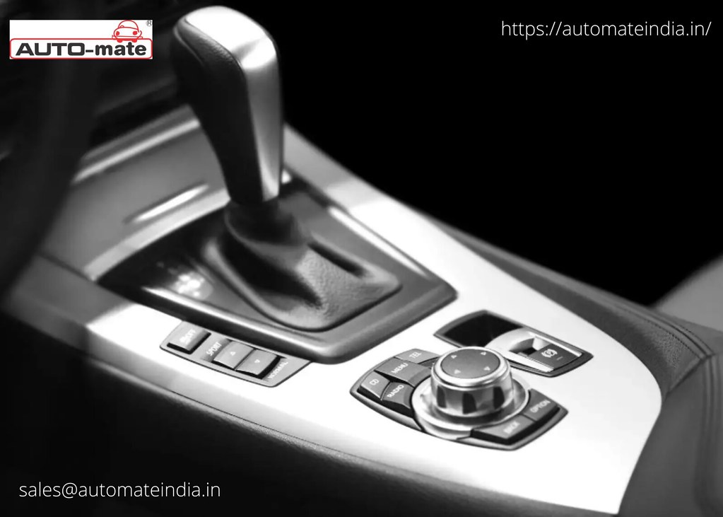 Automated Manual Transmission Cars in India As we all know… Flickr