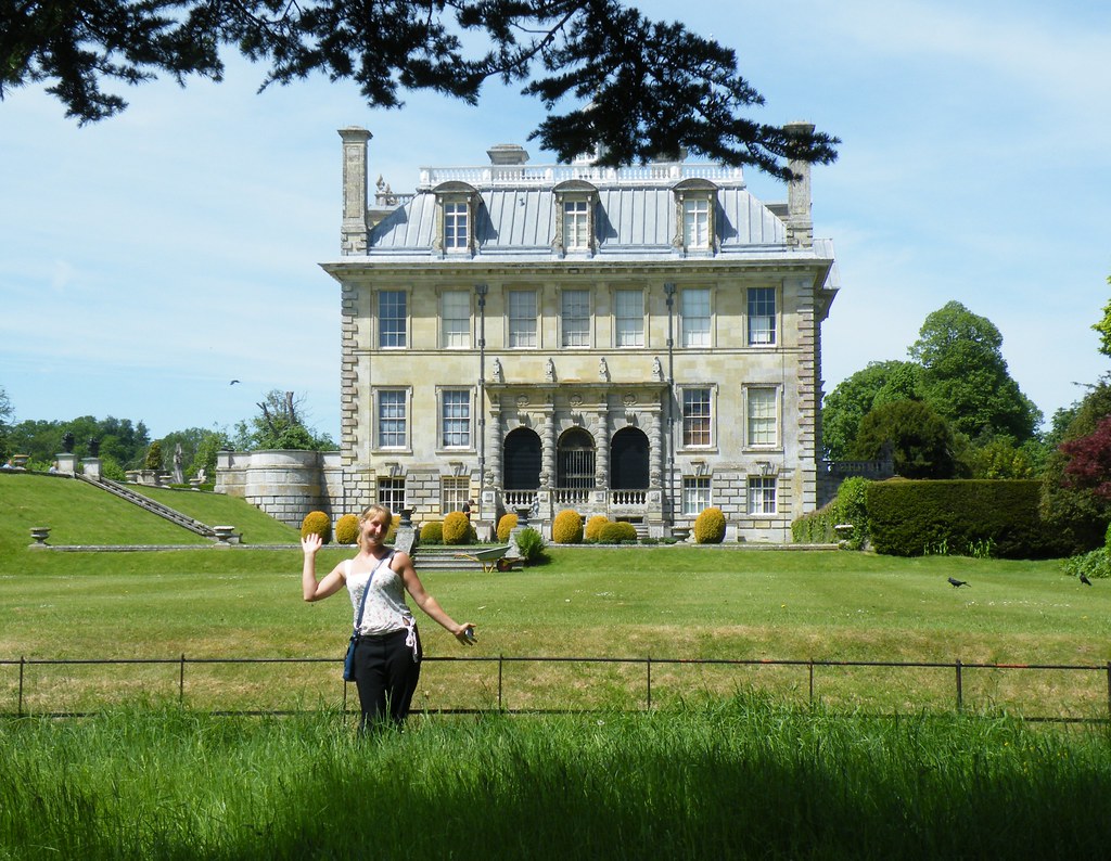Kingston Lacy Dorset Kingston Lacy has a dynamic history. … Flickr