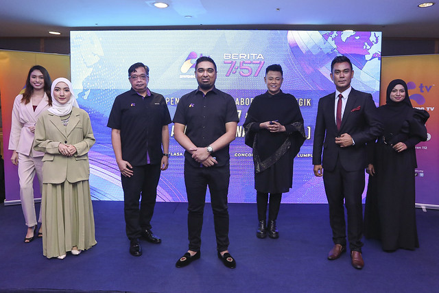 Pak Nil Kini Jadi Tenaga Pengajar Melatih Pembaca BERITA