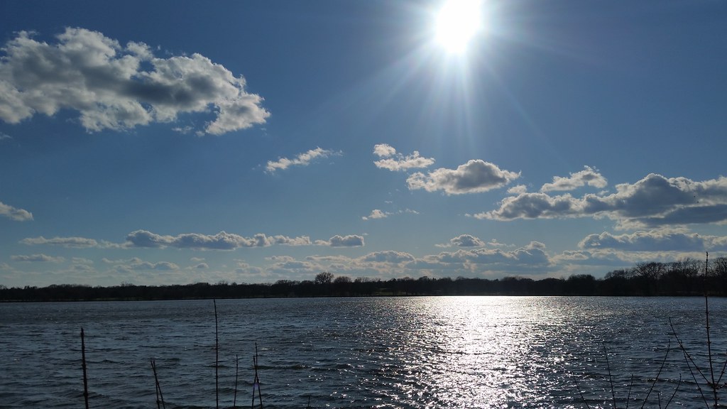 Lake Hiawatha Minneapolis, Minnesota Joe Passe Flickr